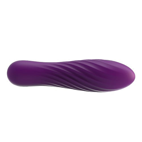 Svakom Tulip – Rechargeable Waterproof Bullet Vibrator > Vibrators > Mini Vibrators - Tophatter Daily Deals