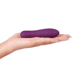 Svakom Tulip – Rechargeable Waterproof Bullet Vibrator > Vibrators > Mini Vibrators - Tophatter Daily Deals