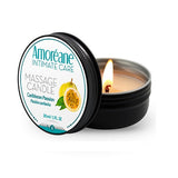 Amoreane Caribbean Passion – Scented Massage Candle > Candles > Massage - Tophatter Daily Deals