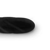 Love Hamma Round Tip Vibrator Black with Powerful Dual Stimulation and Multiple Speeds > Vibrators > Unconventional - Tophatter Daily Deals