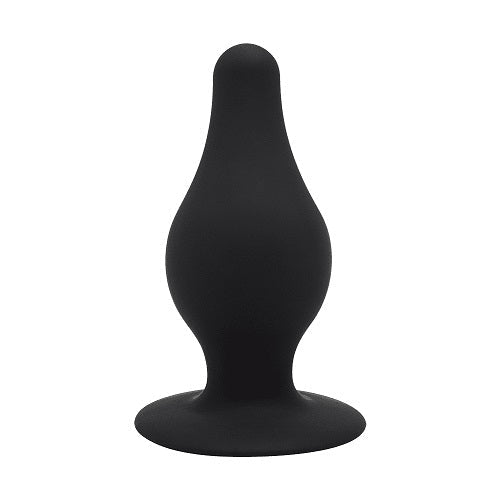 Silexd Plug Model 2 Medium Butt Plug > Anal Range > Butt Plugs - Tophatter Daily Deals