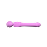 Adrien Lastic Queens Strapless Strap-On Pink Small Bendable Semi-Realistic Silicone Dildo > Dildos > Strapless Strap Ons - Tophatter Daily Deals