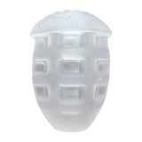 Alive Mini Shot Masturbator Transparent 8.5 cm Compact Waterproof TPE Sleeve > Sex Toys For Men > Masturbators > Manual - Tophatter Daily Deals