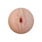 Alive Mini Shot Masturbator Vagina Vaginal Experience Compact White > Sex Toys For Men > Masturbators Cup - Tophatter Daily Deals