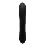 Adrien Lastic Twister Rabbit Massager Black with Ultra Wave Motion System > Vibrators > Ladies > Rabbit - Tophatter Daily Deals