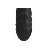 Adrien Lastic Twister Rabbit Massager Black with Ultra Wave Motion System > Vibrators > Ladies > Rabbit - Tophatter Daily Deals