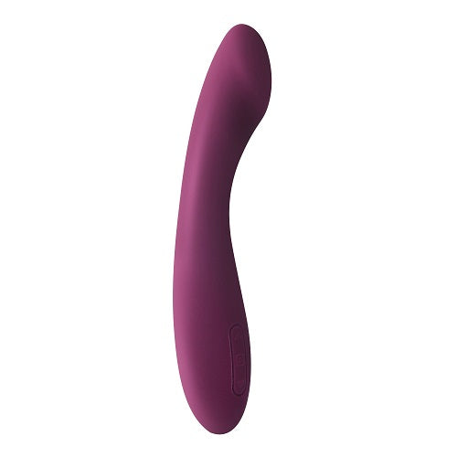 Svakom Amy 2 – Waterproof G-Spot and Clitoral Vibrator > Sex Toys For Ladies > G-Spot Vibrators - Tophatter Daily Deals