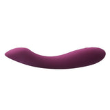Svakom Amy 2 – Waterproof G-Spot and Clitoral Vibrator > Sex Toys For Ladies > G-Spot Vibrators - Tophatter Daily Deals