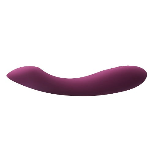 Svakom Amy 2 – Waterproof G-Spot and Clitoral Vibrator > Sex Toys For Ladies > G-Spot Vibrators - Tophatter Daily Deals