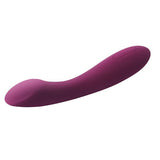 Svakom Amy 2 – Waterproof G-Spot and Clitoral Vibrator > Sex Toys For Ladies > G-Spot Vibrators - Tophatter Daily Deals