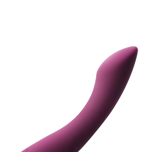 Svakom Amy 2 – Waterproof G-Spot and Clitoral Vibrator > Sex Toys For Ladies > G-Spot Vibrators - Tophatter Daily Deals