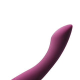 Svakom Amy 2 – Waterproof G-Spot and Clitoral Vibrator > Sex Toys For Ladies > G-Spot Vibrators - Tophatter Daily Deals