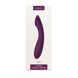 Svakom Amy 2 – Waterproof G-Spot and Clitoral Vibrator > Sex Toys For Ladies > G-Spot Vibrators - Tophatter Daily Deals