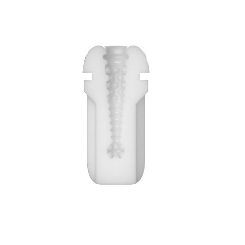 Svakom Sam Neo Replacement Sleeve – Ultra-Soft Realistic Inner Sleeve > Sex Toys > Replacement Parts - Tophatter Daily Deals