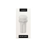 Svakom Sam Neo Replacement Sleeve – Ultra-Soft Realistic Inner Sleeve > Sex Toys > Replacement Parts - Tophatter Daily Deals