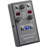ElectraStim SensaVox – Advanced Dual-Channel Electro Sex Stimulator E-STIM TOYS - Tophatter Daily Deals