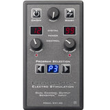 ElectraStim SensaVox – Advanced Dual-Channel Electro Sex Stimulator E-STIM TOYS - Tophatter Daily Deals