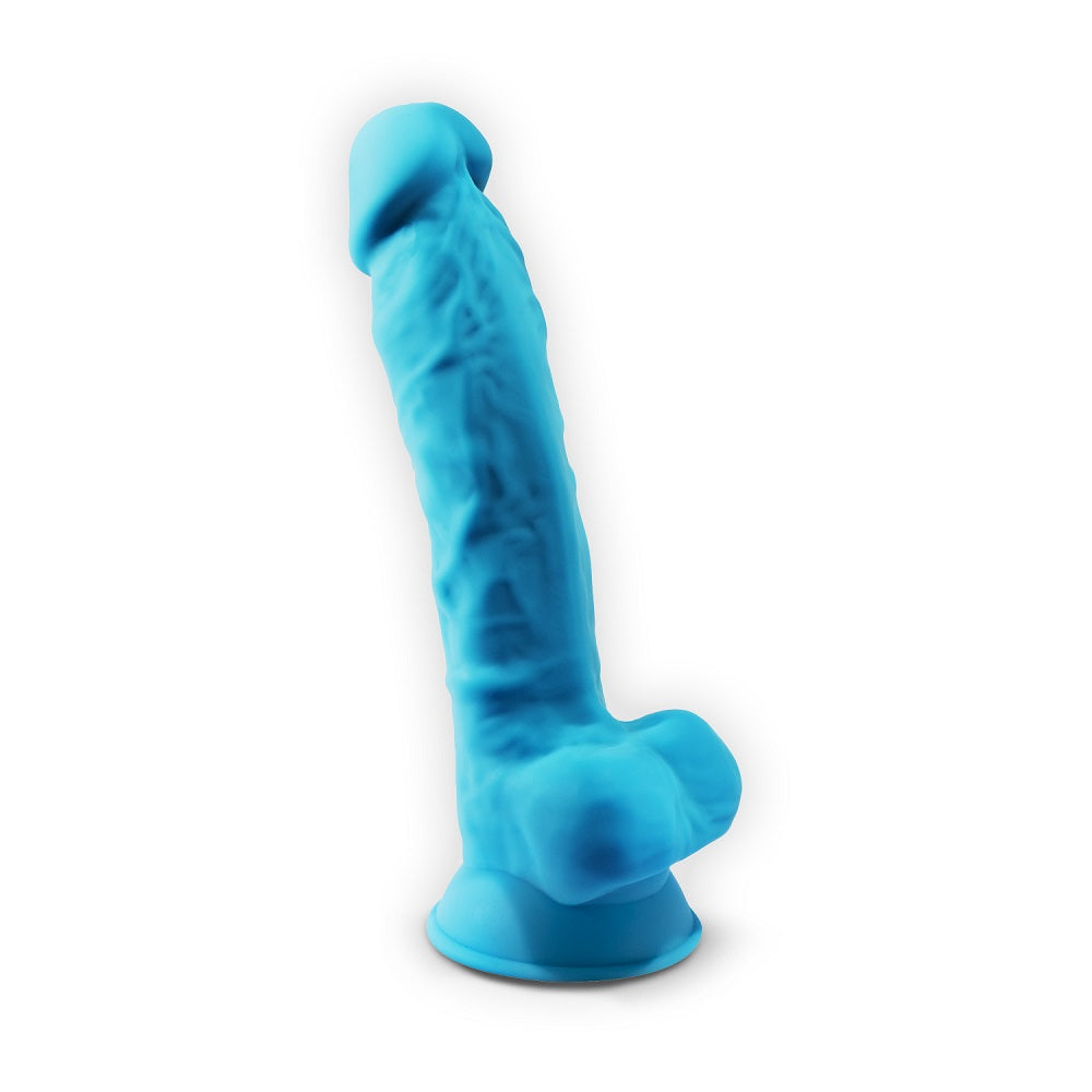 Silexd Model 1 Double Density 7 Inch Dildo – Premium Silicone Dildo > Dildos > Realistic Dildos - Tophatter Daily Deals