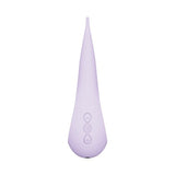 Lelo Dot – Elliptical Clitoral Stimulator > Sex Toys For Ladies > Clitoral Vibrators and Stimulators - Tophatter Daily Deals