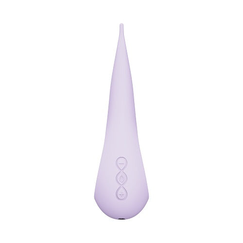 Lelo Dot – Elliptical Clitoral Stimulator > Sex Toys For Ladies > Clitoral Vibrators and Stimulators - Tophatter Daily Deals