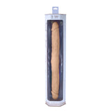 SilexD Model 1 Double Dong – 15 Inch Silicone Double Dildo > Dildos > Double Dildos - Tophatter Daily Deals