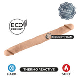 SilexD Model 1 Double Dong – 15 Inch Silicone Double Dildo > Dildos > Double Dildos - Tophatter Daily Deals