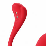 Svakom Phoenix Neo 2 – Interactive App-Controlled Silicone Vibrator > Sex Toys > Remote Control Toys - Tophatter Daily Deals