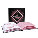 Kamasutra Sex Positions Book – Illustrated Hardcover Guide Book > Essentials > Massage Gift Set - Tophatter Daily Deals