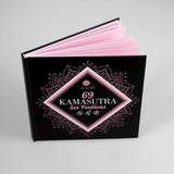 Kamasutra Sex Positions Book – Illustrated Hardcover Guide Book > Essentials > Massage Gift Set - Tophatter Daily Deals