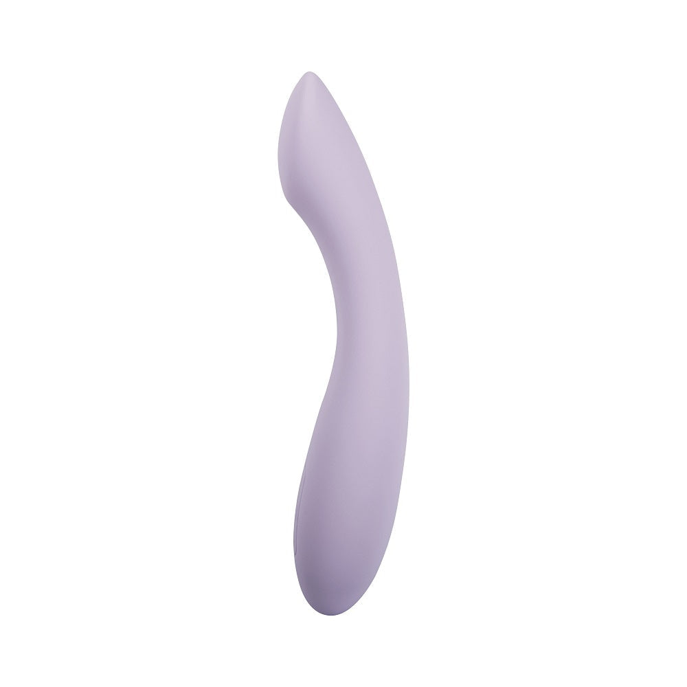 Svakom Amy 2 – Waterproof G-Spot and Clitoral Vibrator > Vibrators > G-Spot - Tophatter Daily Deals