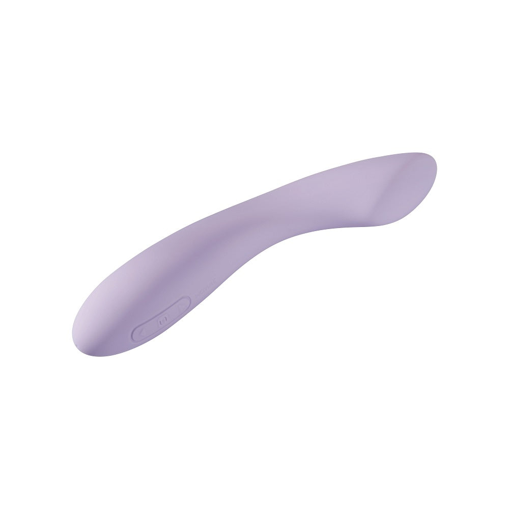 Svakom Amy 2 – Waterproof G-Spot and Clitoral Vibrator > Vibrators > G-Spot - Tophatter Daily Deals