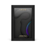 Lelo Enigma Wave (Black) – Luxury G-Spot and Clitoris Massager > Vibrators > Ladies > Rabbit Multi - Tophatter Daily Deals