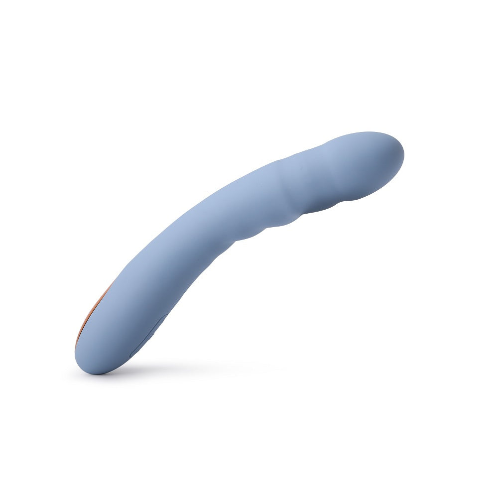 Svakom Ava Neo – Interactive Thrusting Vibrator with App Control > Vibrators > Standard Vibrators - Tophatter Daily Deals