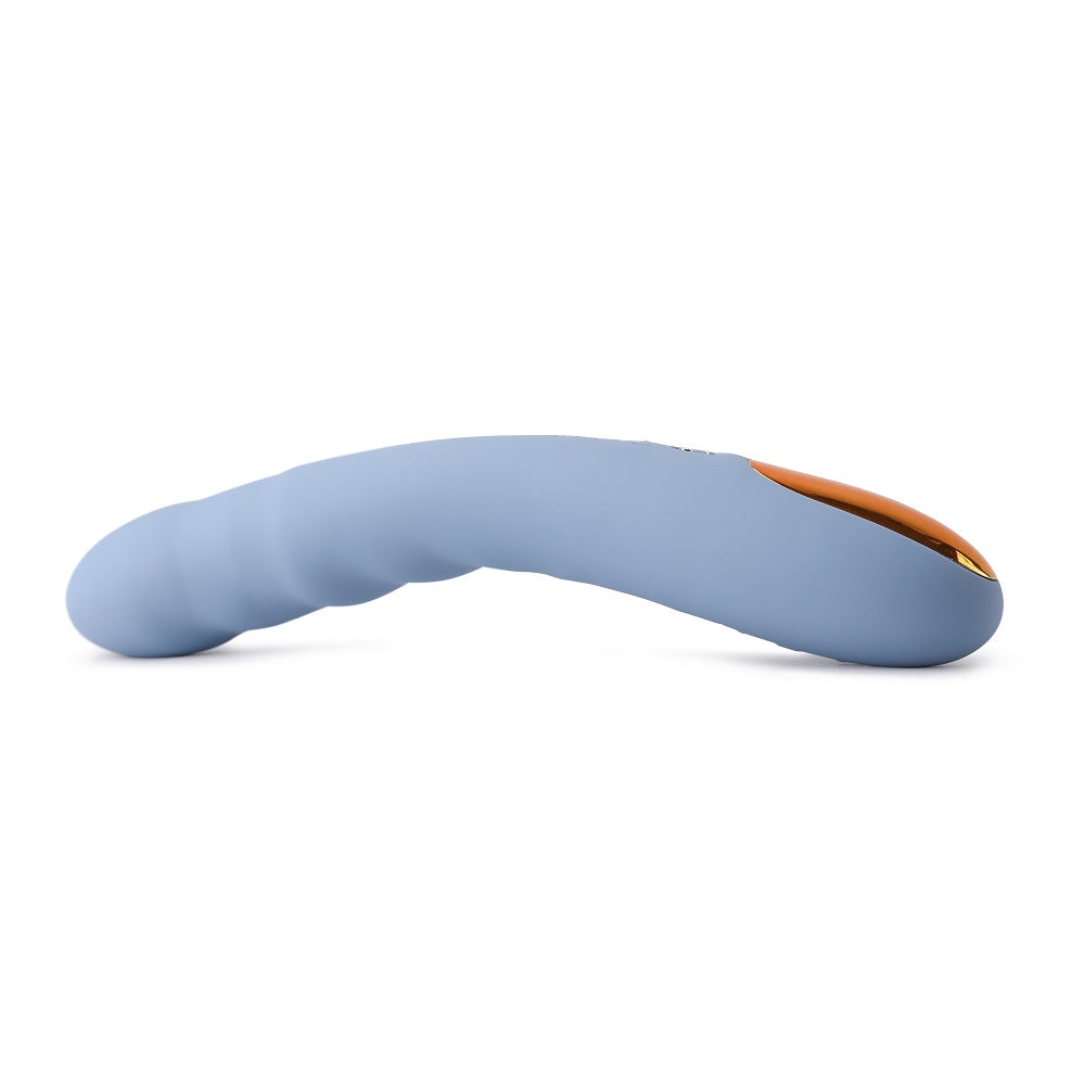 Svakom Ava Neo – Interactive Thrusting Vibrator with App Control > Vibrators > Standard Vibrators - Tophatter Daily Deals