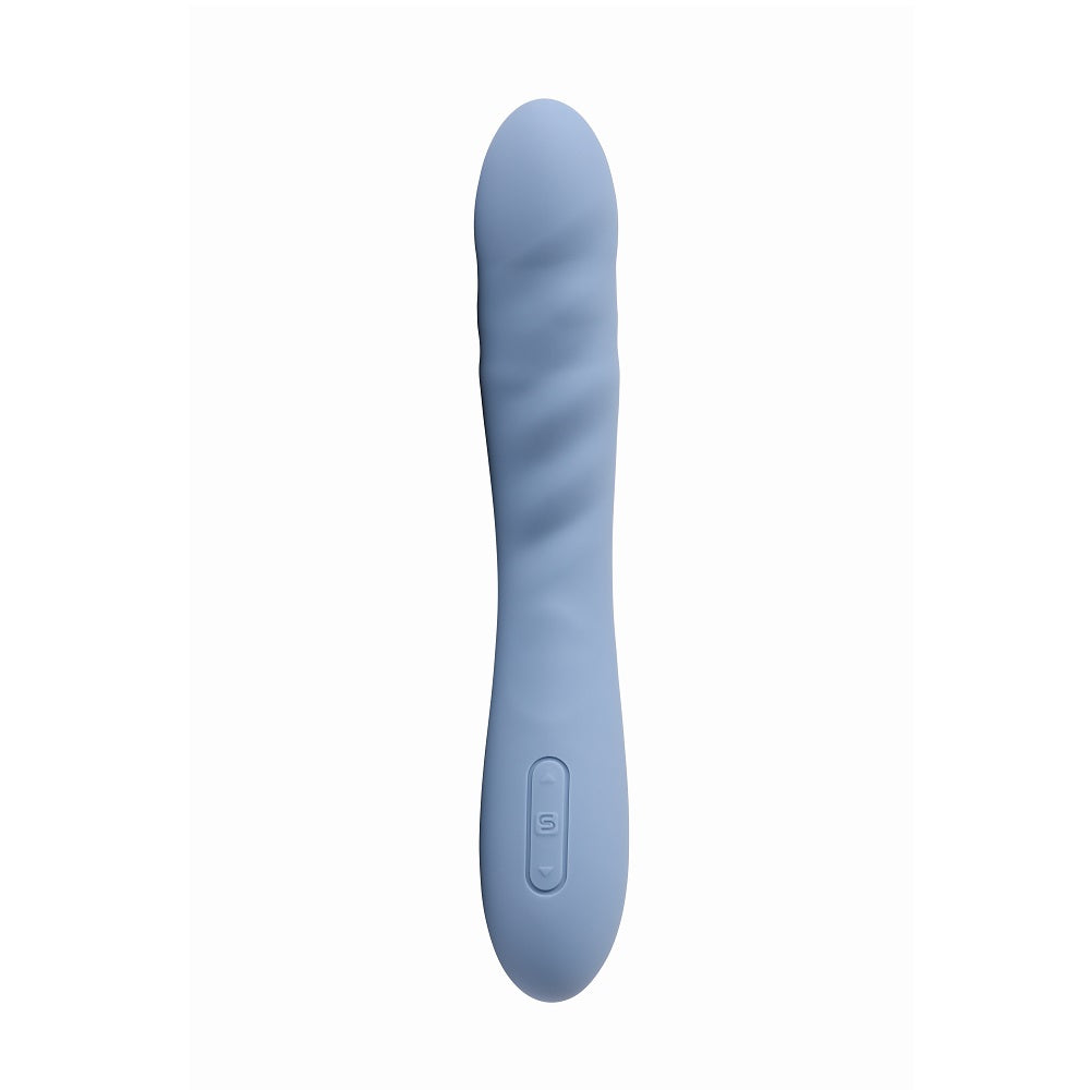Svakom Ava Neo – Interactive Thrusting Vibrator with App Control > Vibrators > Standard Vibrators - Tophatter Daily Deals