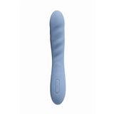 Svakom Ava Neo – Interactive Thrusting Vibrator with App Control > Vibrators > Standard Vibrators - Tophatter Daily Deals