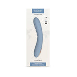 Svakom Ava Neo – Interactive Thrusting Vibrator with App Control > Vibrators > Standard Vibrators - Tophatter Daily Deals