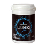 Lucifers Fire Libido Lust Capsules for Women – Female Libido Supplement > Essentials > Womens Enhancers - Tophatter Daily Deals