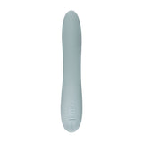 Svakom Chika (Black) – App-Controlled Flexible Warming Rabbit Vibrator > Vibrators > Ladies > Rabbit - Tophatter Daily Deals