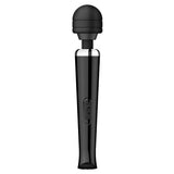 Loving Joy Rechargeable Magic Wand – USB Rechargeable Vibrator > Sex Toys > Massage Wands - Tophatter Daily Deals