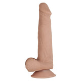 RealCocks Dual Layer Bendable Dildo 7.5 Inch – Lifelike Bendable Dildo > Dildos > Realistic Dildos - Tophatter Daily Deals