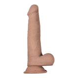 RealCocks Dual Layer Bendable Dildo 7.5 Inch – Lifelike Bendable Dildo > Dildos > Realistic Dildos - Tophatter Daily Deals