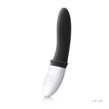 Lelo Billy 2 (Deep Black) – Luxury Rechargeable Silicone Prostate Massager 6.5 Inches > Anal Range > Prostate Plugs - Tophatter Daily Deals