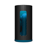 Lelo F1S V3 (Blue) – Interactive AI Male Masturbator > Sex Toys For Men > Masturbators Premium - Tophatter Daily Deals