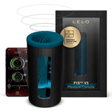 Lelo F1S V3 (Blue) – Interactive AI Male Masturbator > Sex Toys For Men > Masturbators Premium - Tophatter Daily Deals