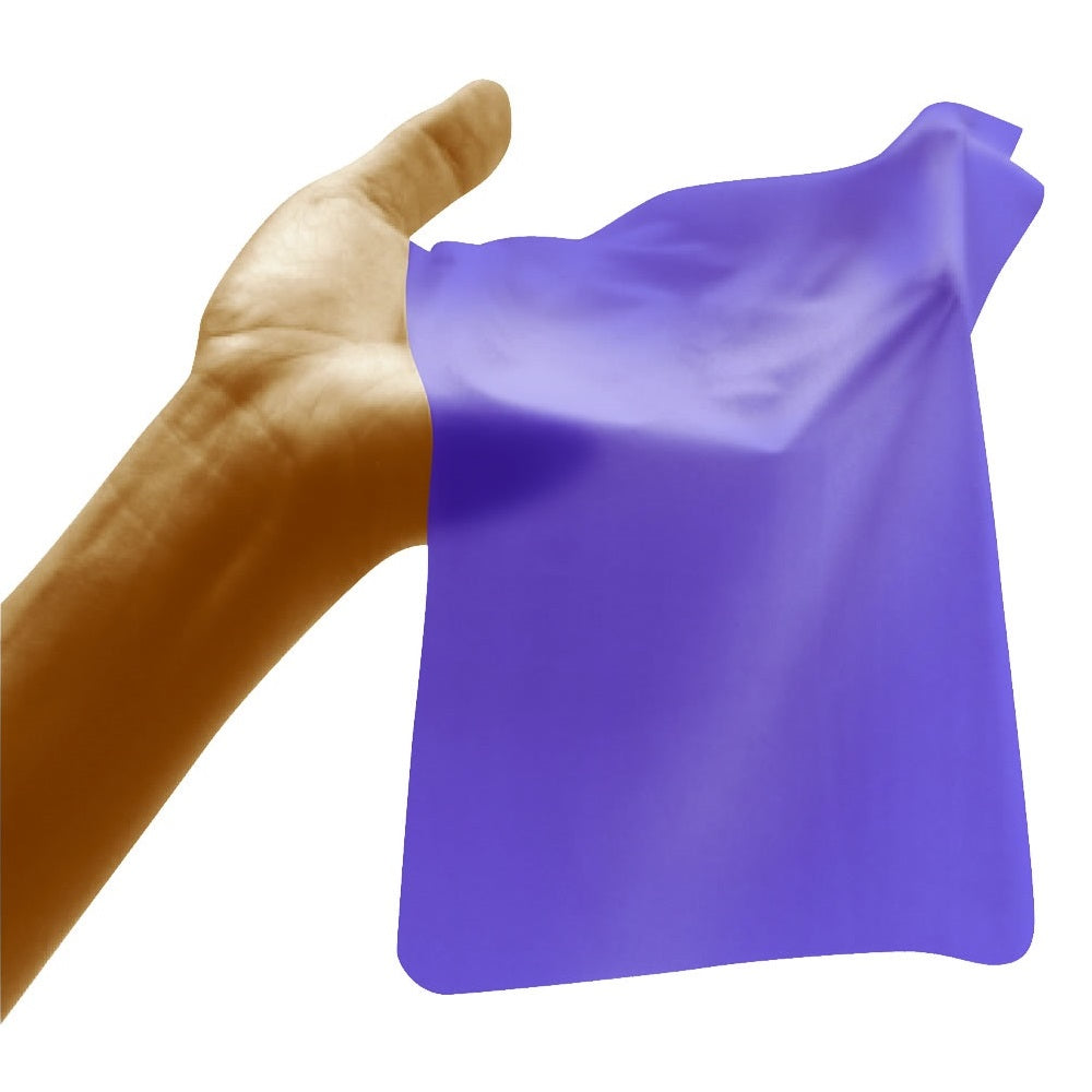 Sheer Glyde Vegan Dams Wildberry Flavour 4 Pack – Barrier Latex Sheets > Essentials > Condoms - Tophatter Daily Deals