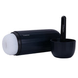 Svakom Sam Neo 2 Pro – Interactive Heating Sucking Vibrating Masturbator > Sex Toys For Men > Masturbators Premium - Tophatter Daily Deals