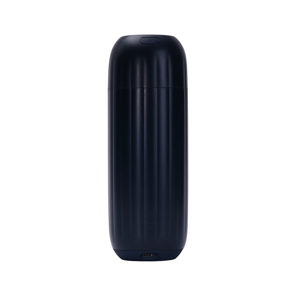 Svakom Sam Neo 2 Pro – Interactive Heating Sucking Vibrating Masturbator > Sex Toys For Men > Masturbators Premium - Tophatter Daily Deals