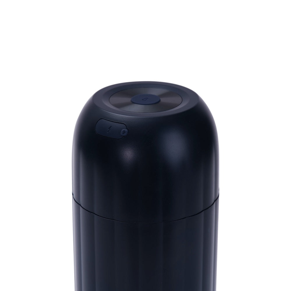 Svakom Sam Neo 2 Pro – Interactive Heating Sucking Vibrating Masturbator > Sex Toys For Men > Masturbators Premium - Tophatter Daily Deals