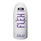 Alive Anal Flex Masturbator Size M > Sex Toys For Men > Masturbators > Manual - Tophatter Daily Deals